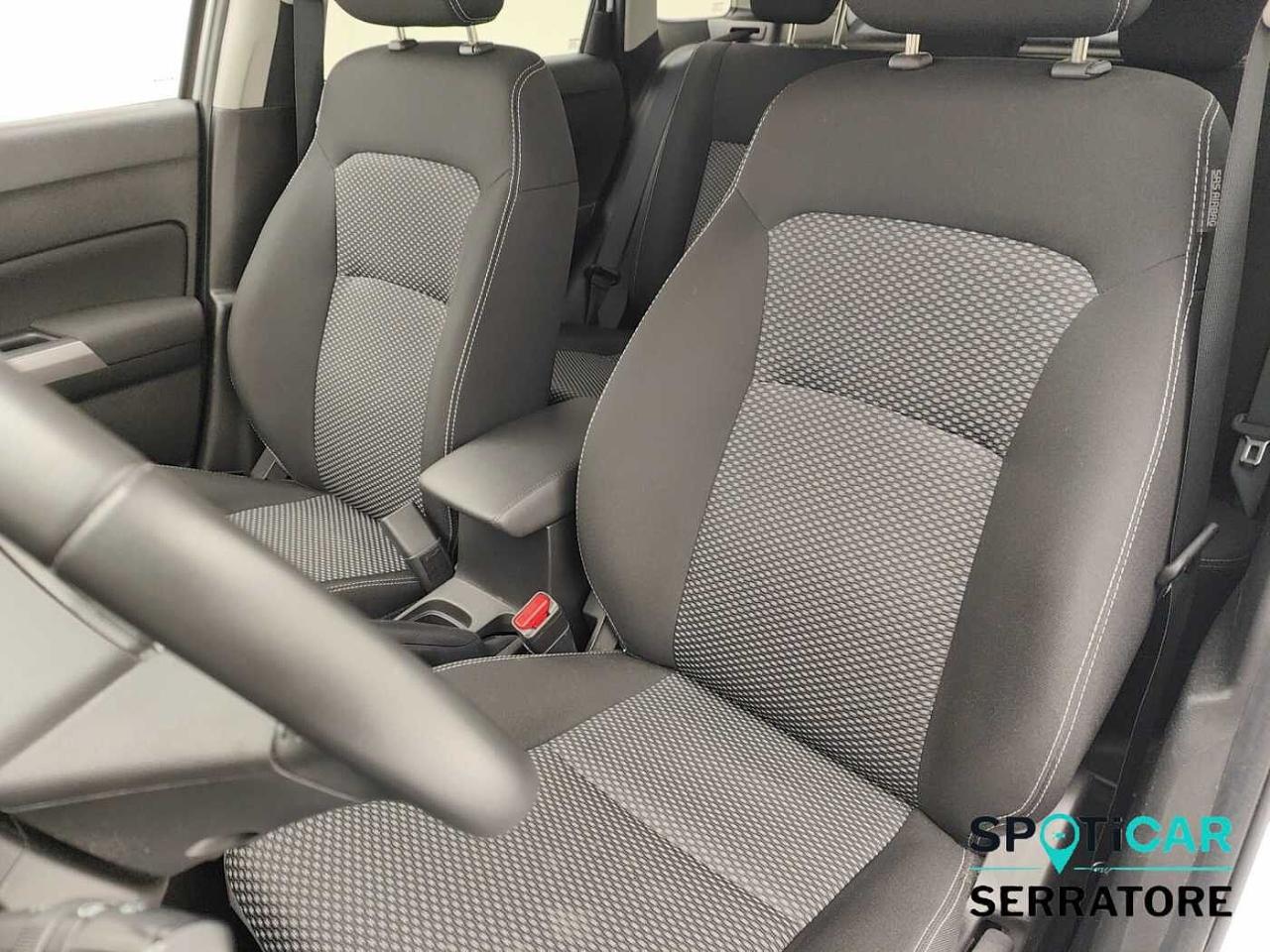 Suzuki Suzuki Vitara usata 4