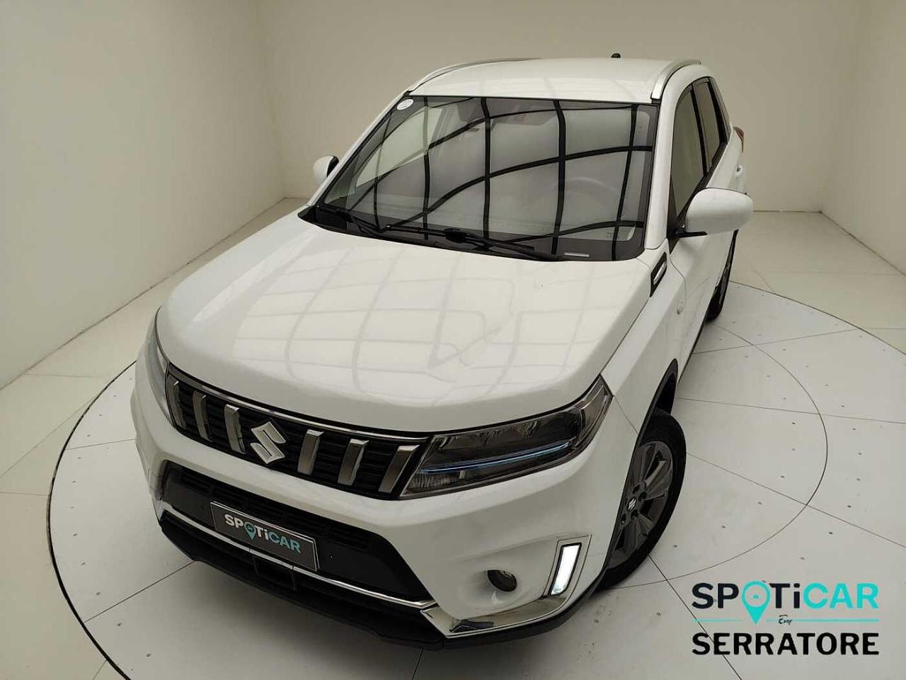 Suzuki Suzuki Vitara usata 6