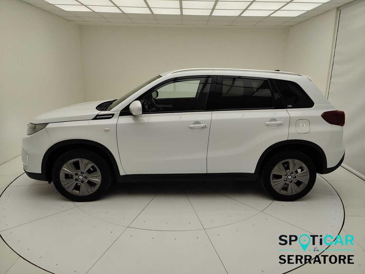 Suzuki Suzuki Vitara usata 10