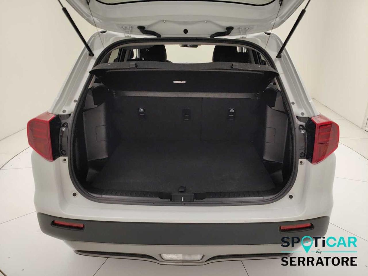 Suzuki Suzuki Vitara usata 12