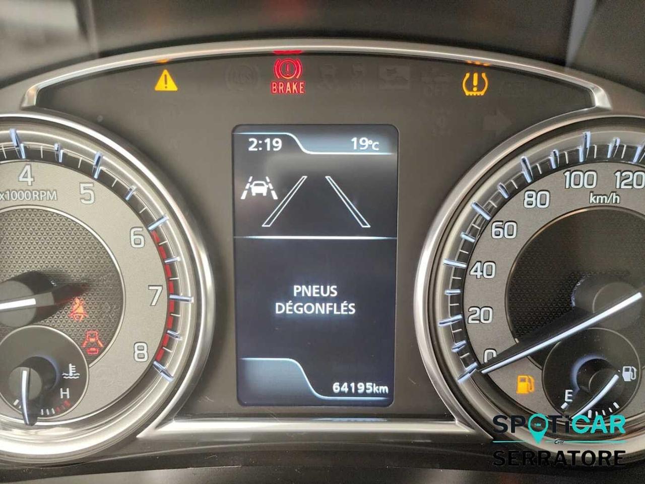 Suzuki Suzuki Vitara usata 15