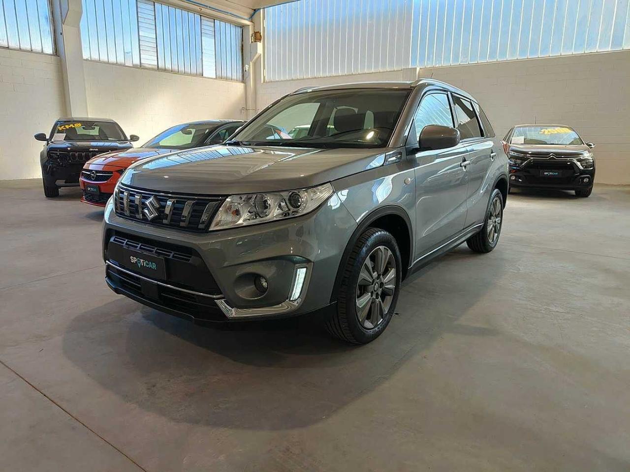 Suzuki Suzuki Vitara VITARA 1.0 Boosterjet Cool