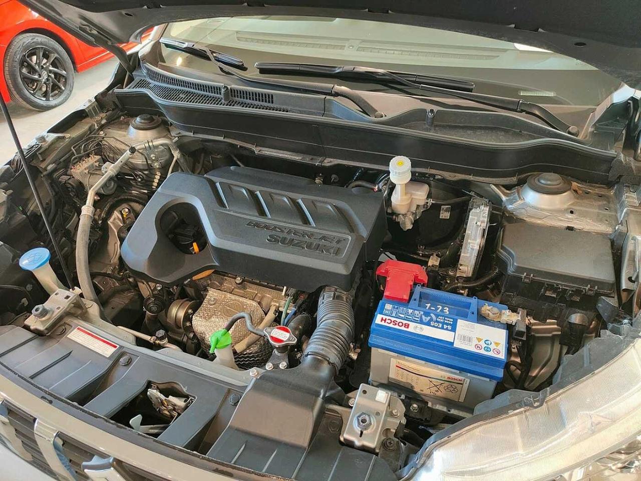 Suzuki Suzuki Vitara usata, con Climatizzatore