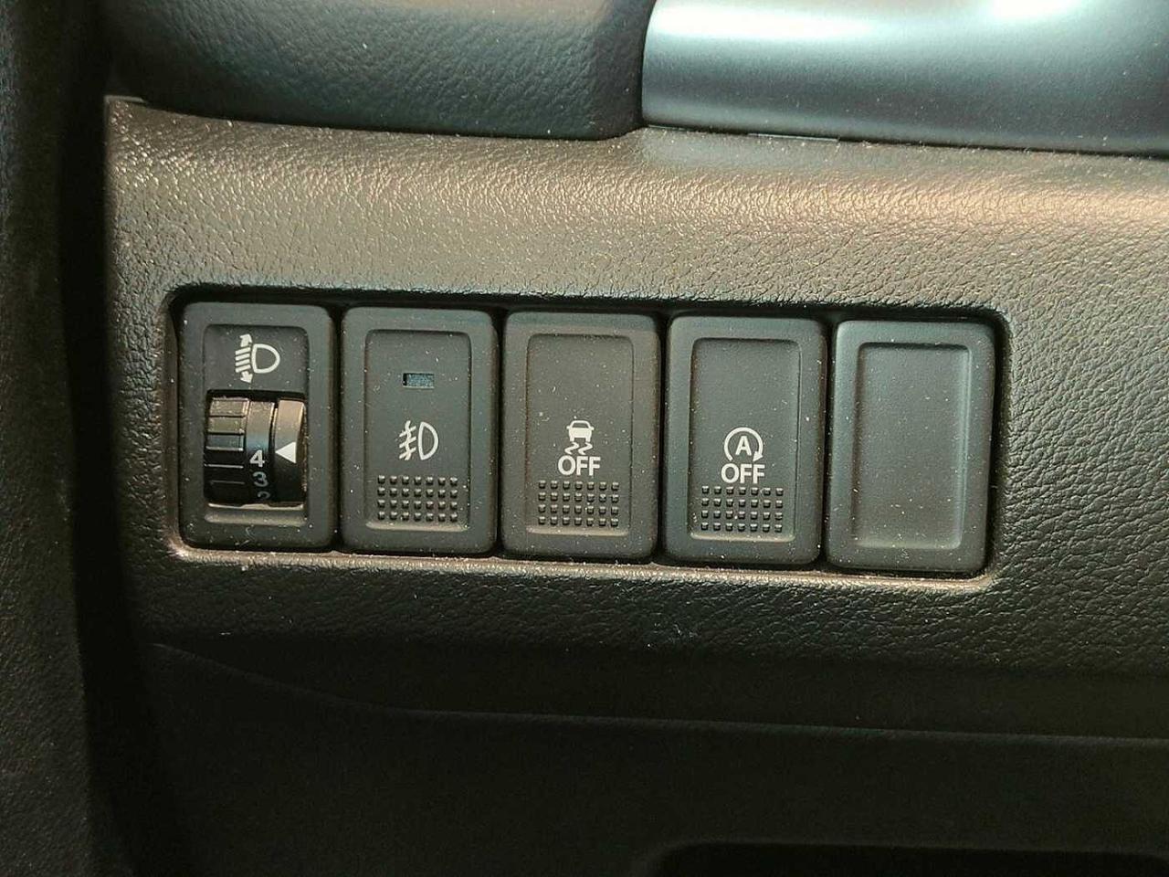 Suzuki Suzuki Vitara usata 6