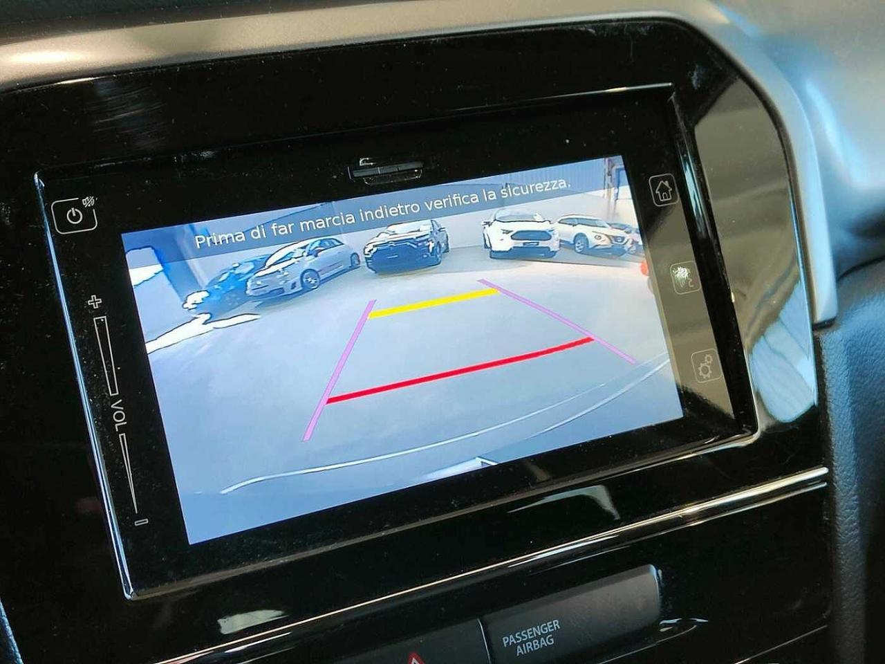 Suzuki Suzuki Vitara usata 8