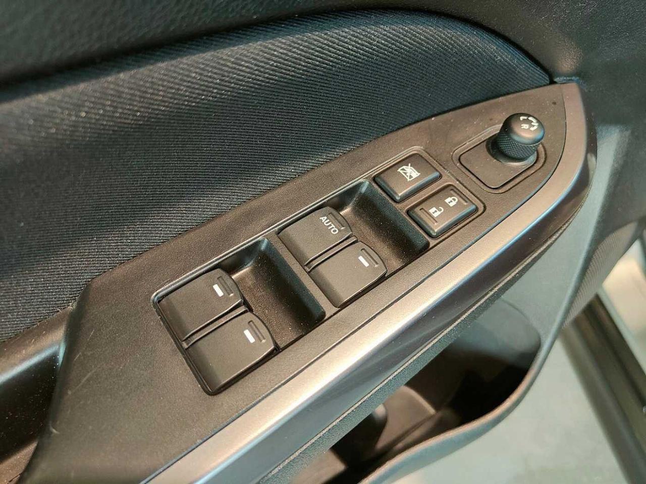 Suzuki Suzuki Vitara usata 10