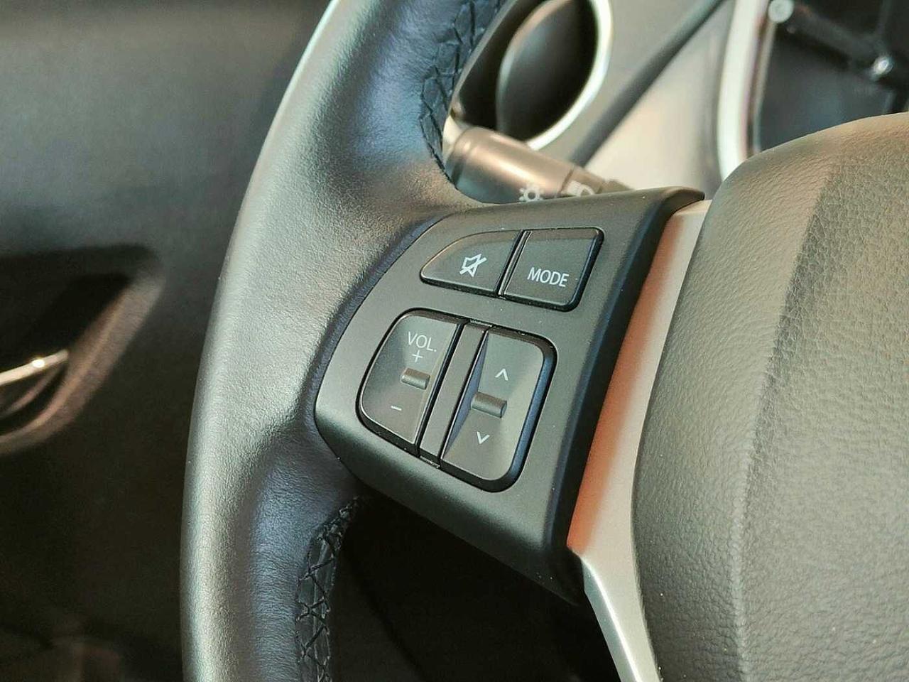 Suzuki Suzuki Vitara usata 16