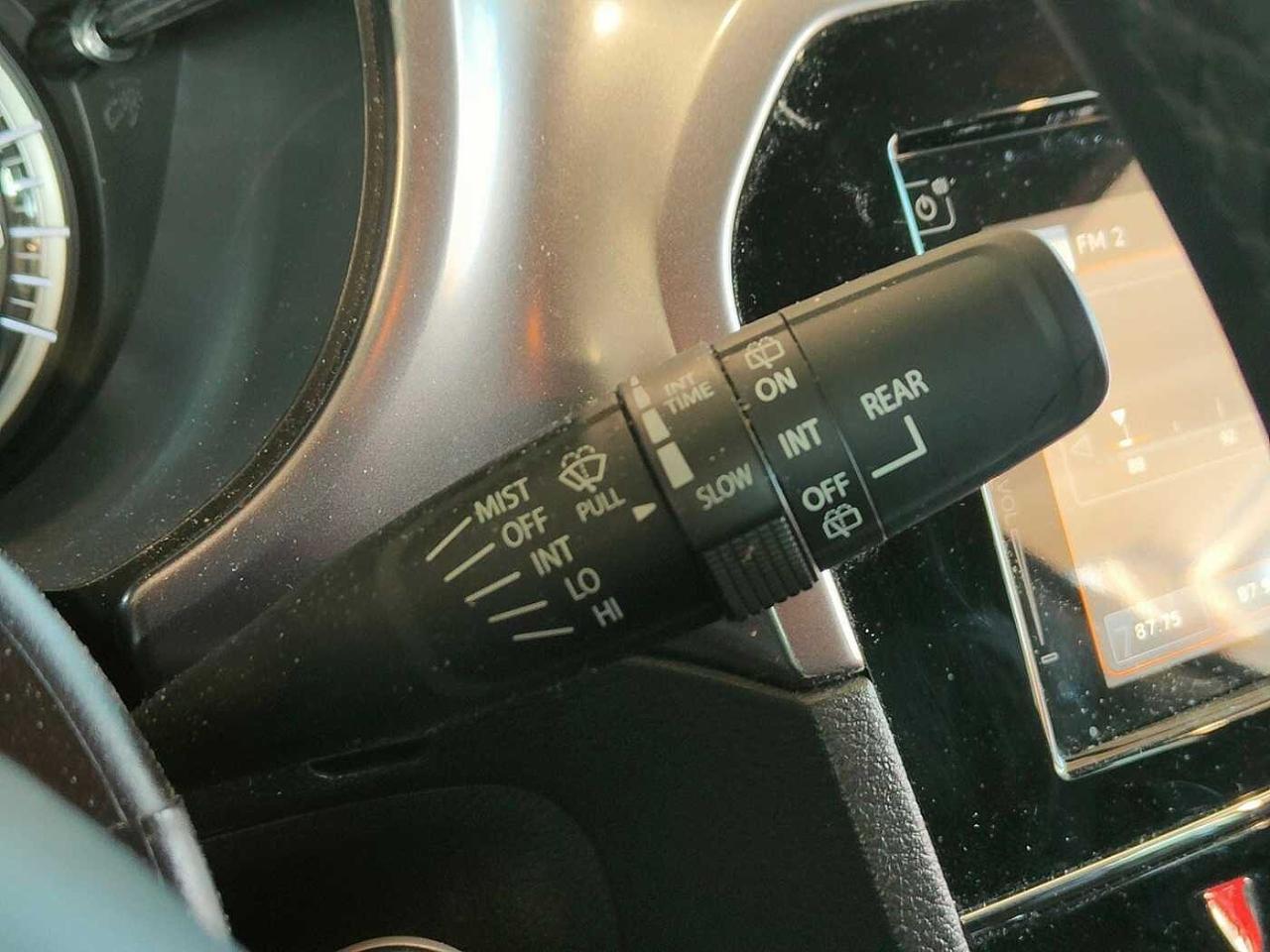 Suzuki Suzuki Vitara usata 18