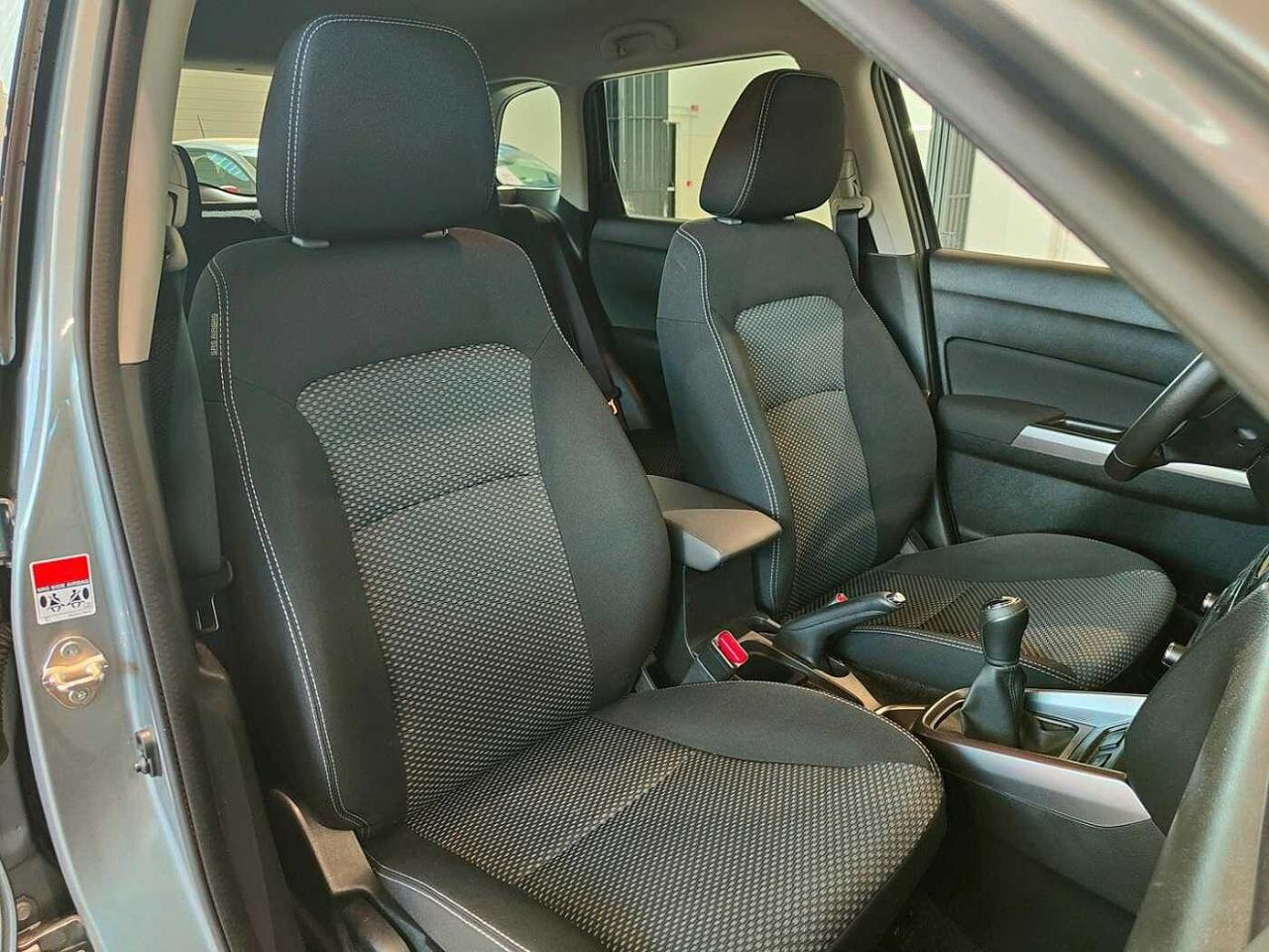 Suzuki Suzuki Vitara usata 20