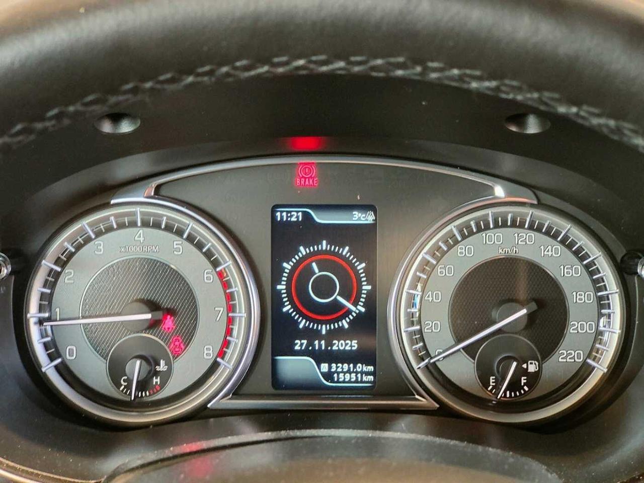 Suzuki Suzuki Vitara usata 23