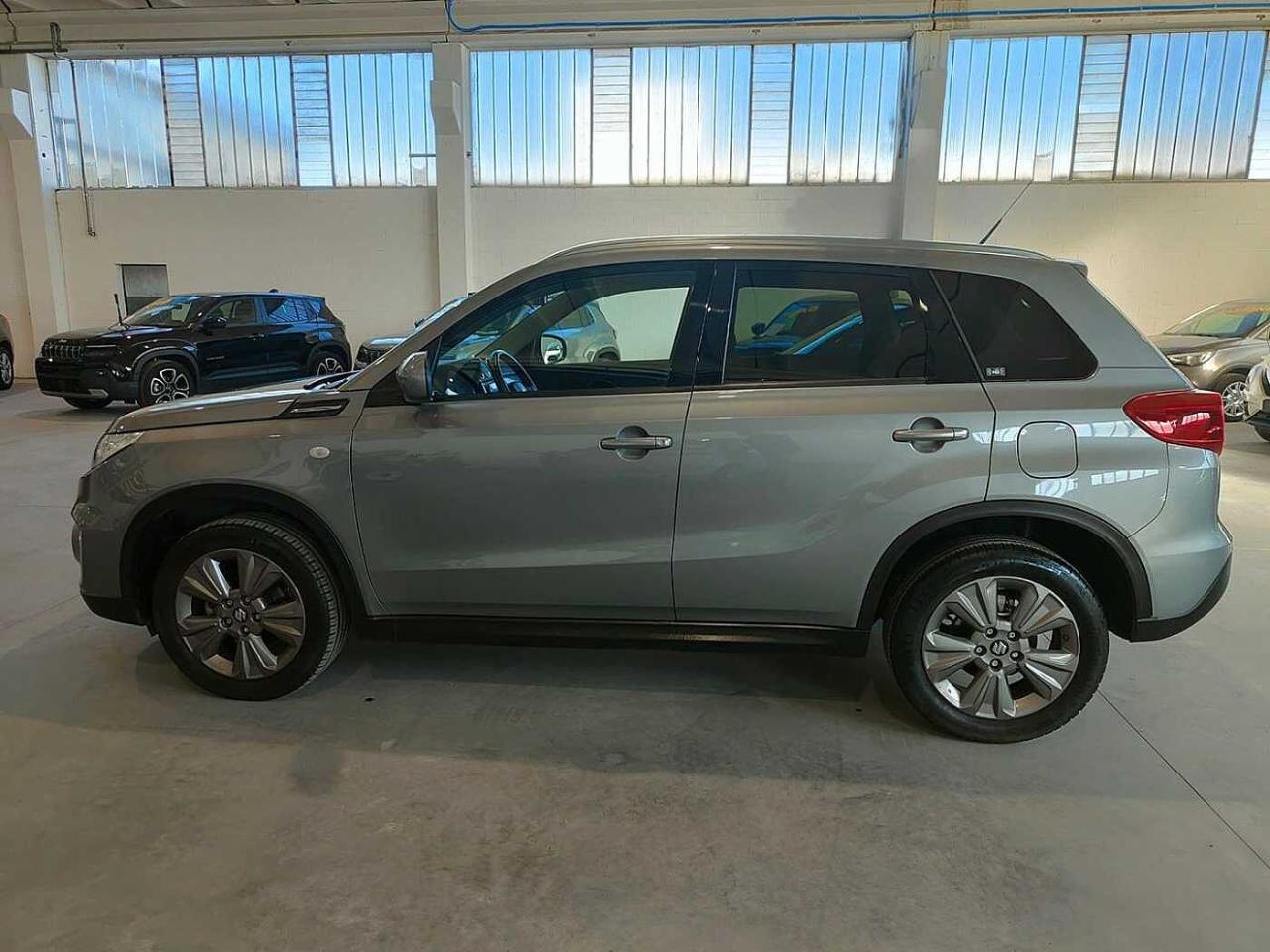 Suzuki Suzuki Vitara usata 26