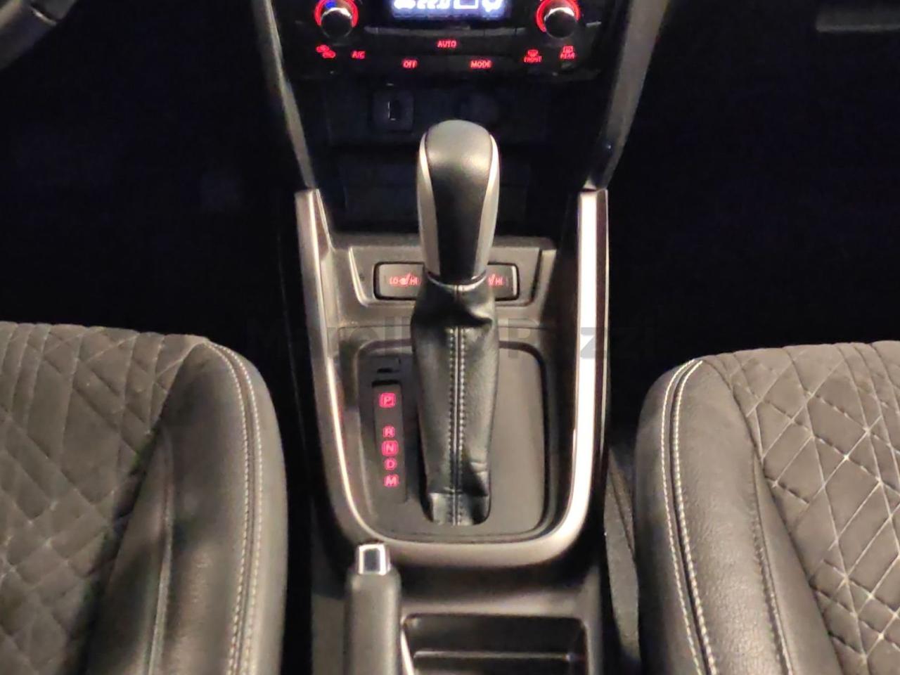 Suzuki Suzuki Vitara usata, con GPS