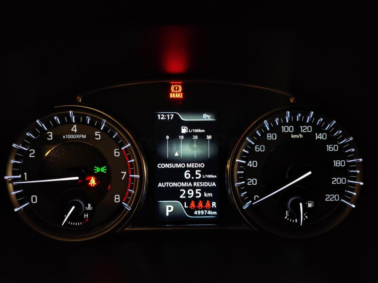 Suzuki Suzuki Vitara usata 3