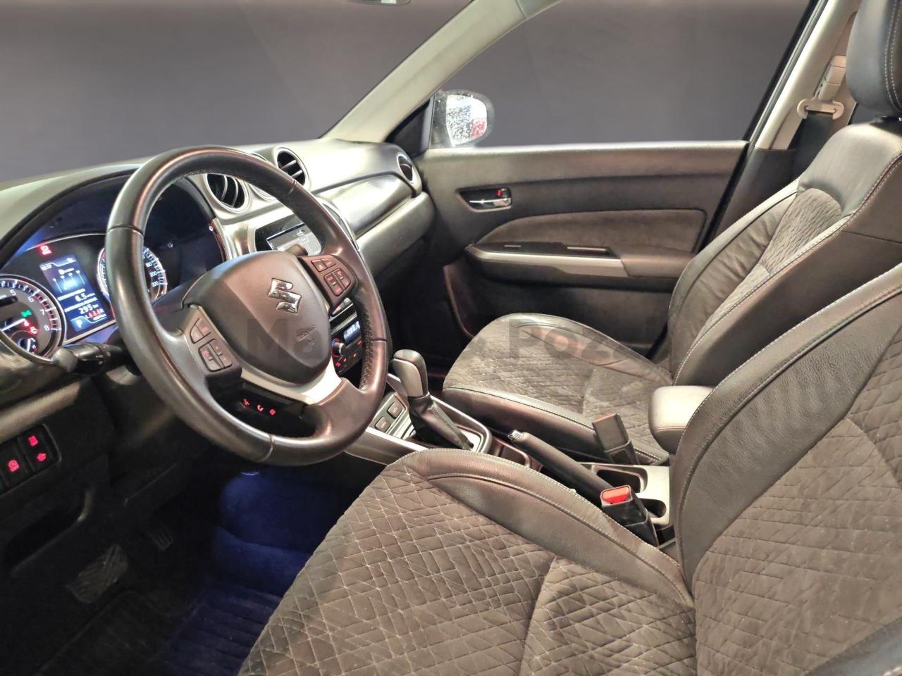 Suzuki Suzuki Vitara usata 4