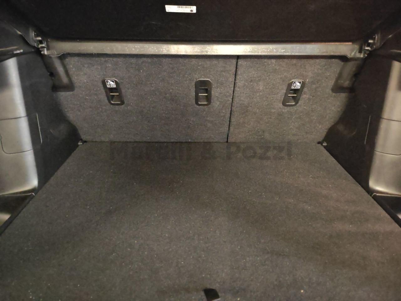 Suzuki Suzuki Vitara usata 6