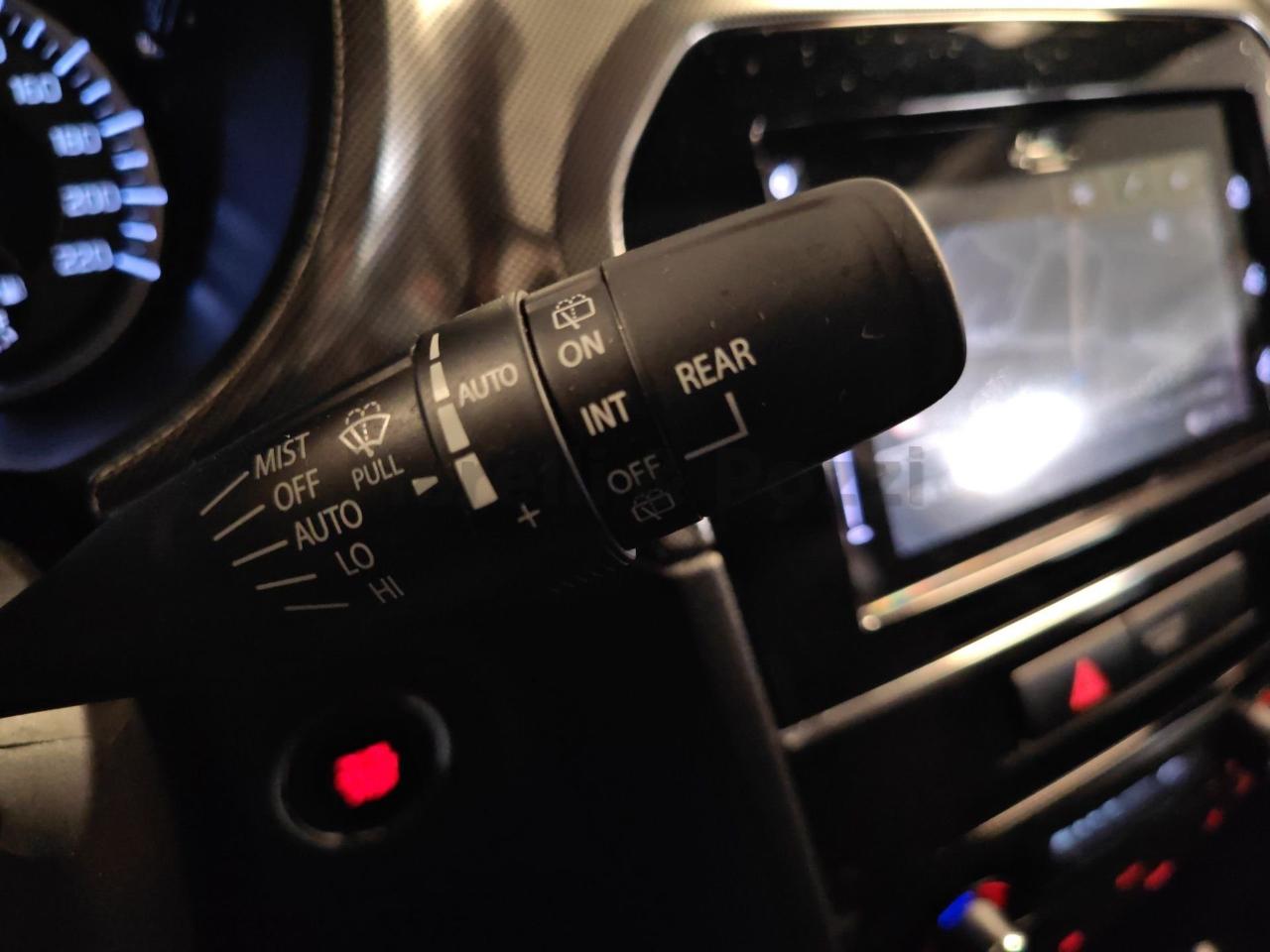 Suzuki Suzuki Vitara usata 9