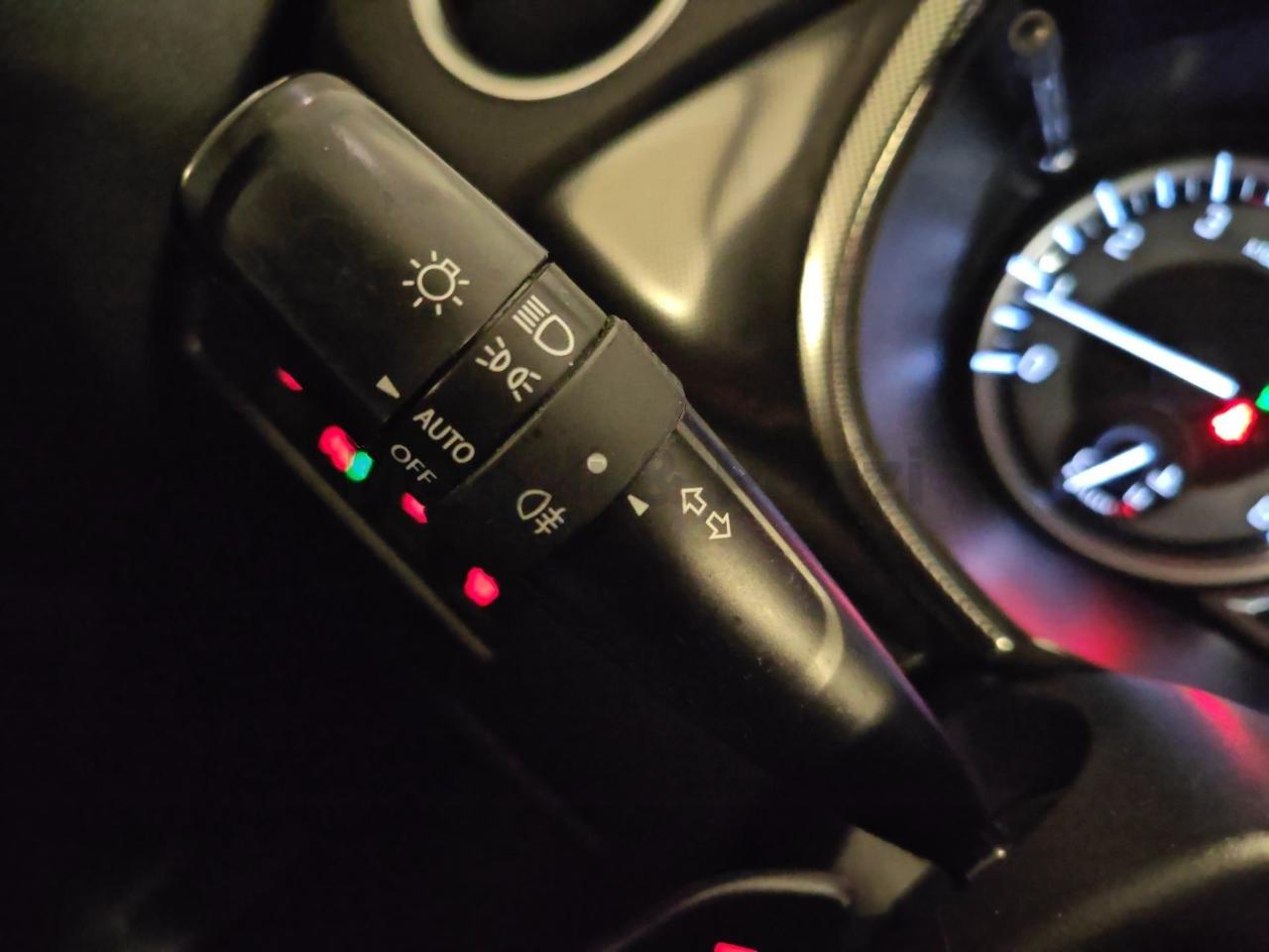 Suzuki Suzuki Vitara usata 10