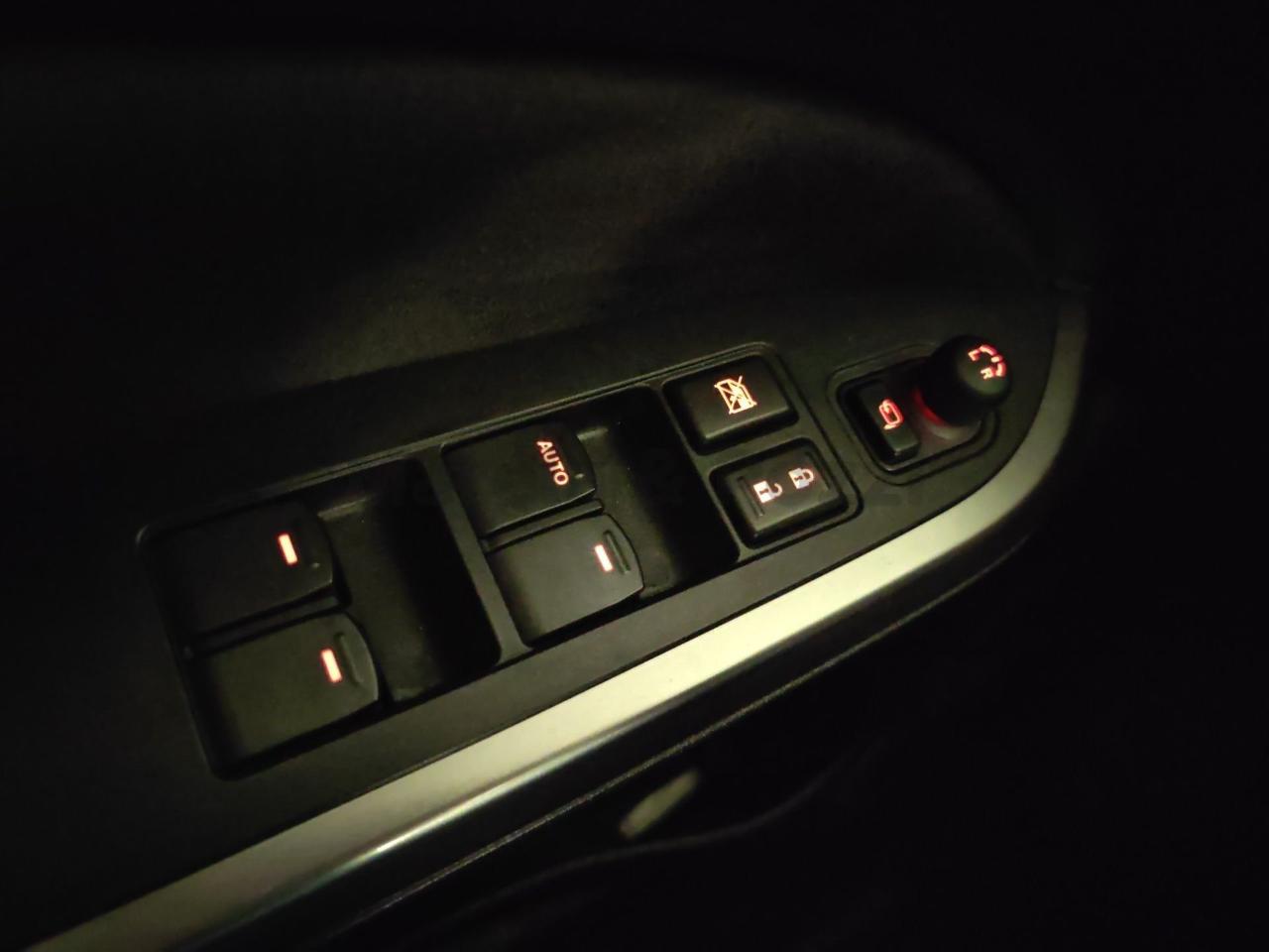 Suzuki Suzuki Vitara usata 13