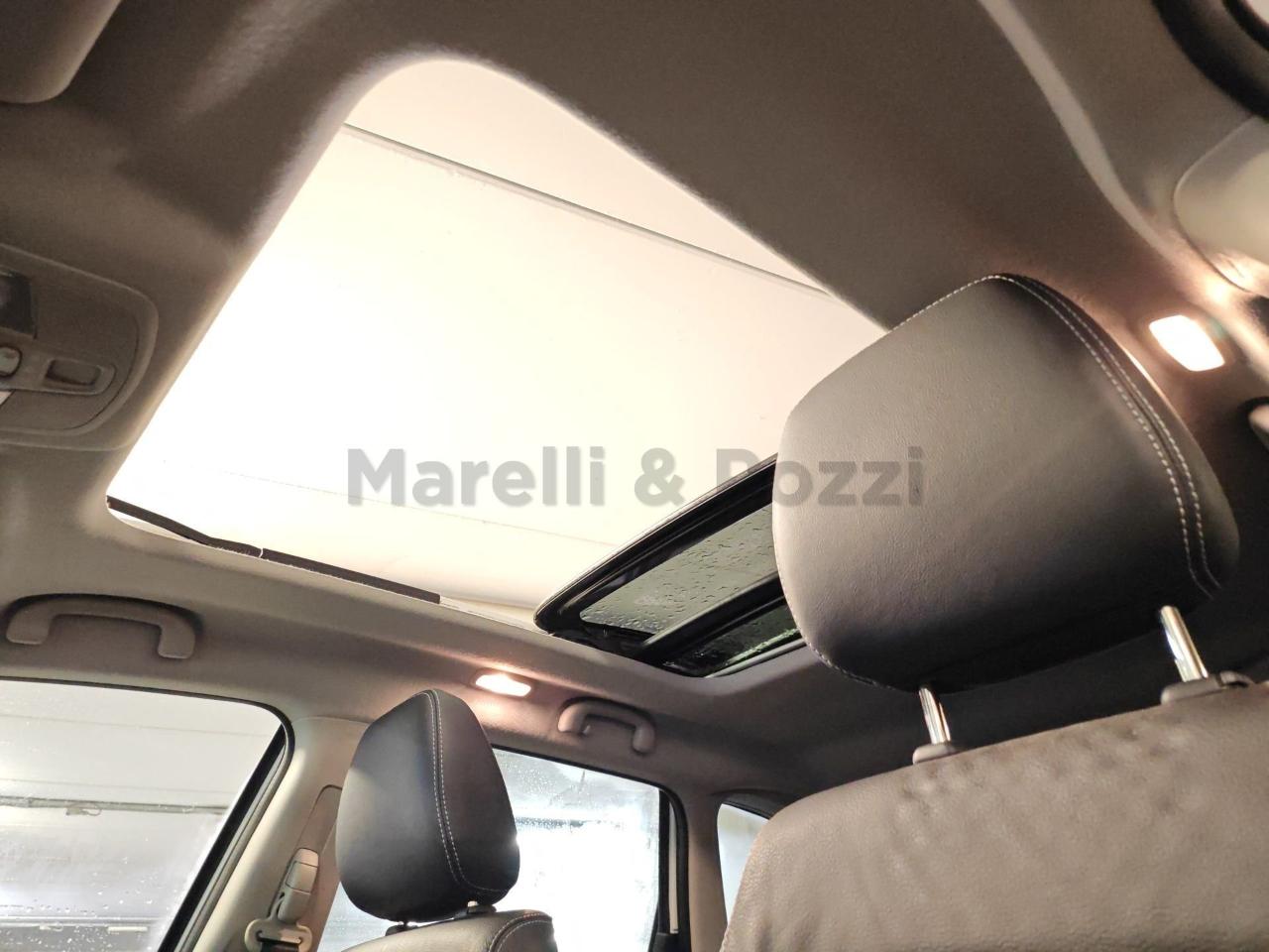 Suzuki Suzuki Vitara usata 17