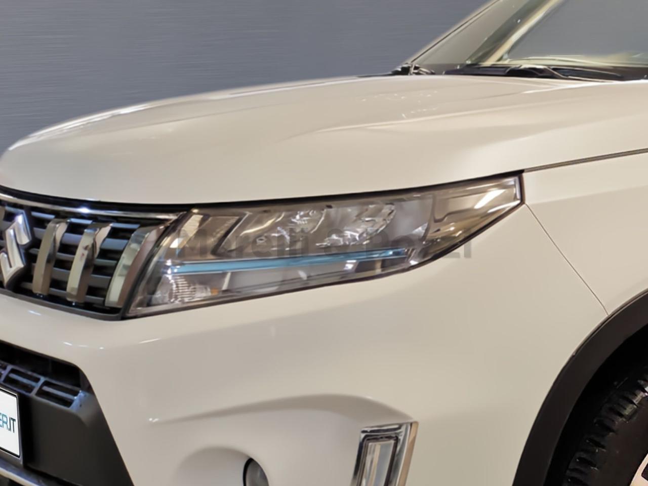 Suzuki Suzuki Vitara usata 21
