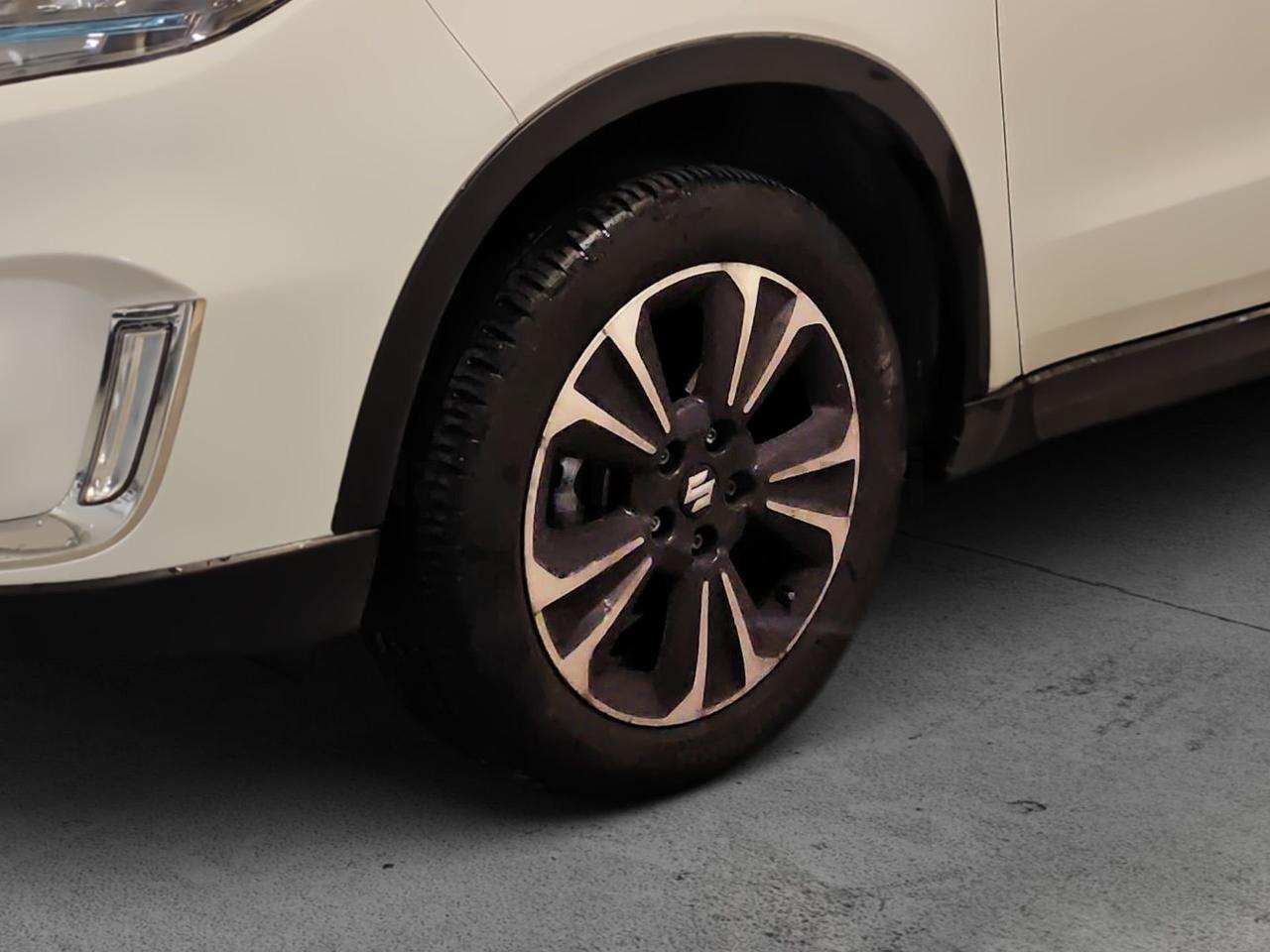 Suzuki Suzuki Vitara usata 22