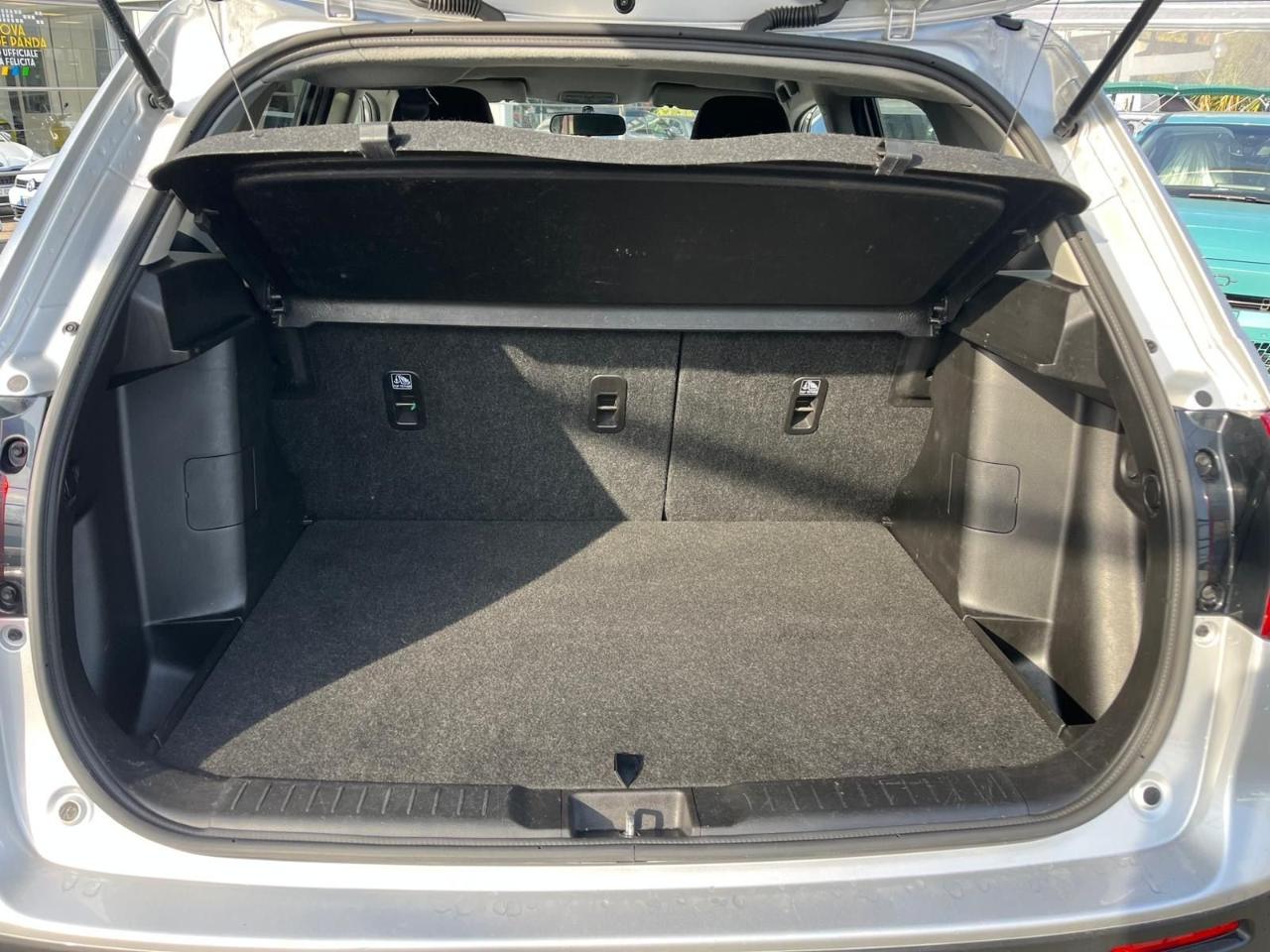 Suzuki Suzuki Vitara usata, con GPS