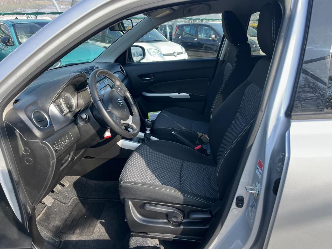 Suzuki Suzuki Vitara usata 2