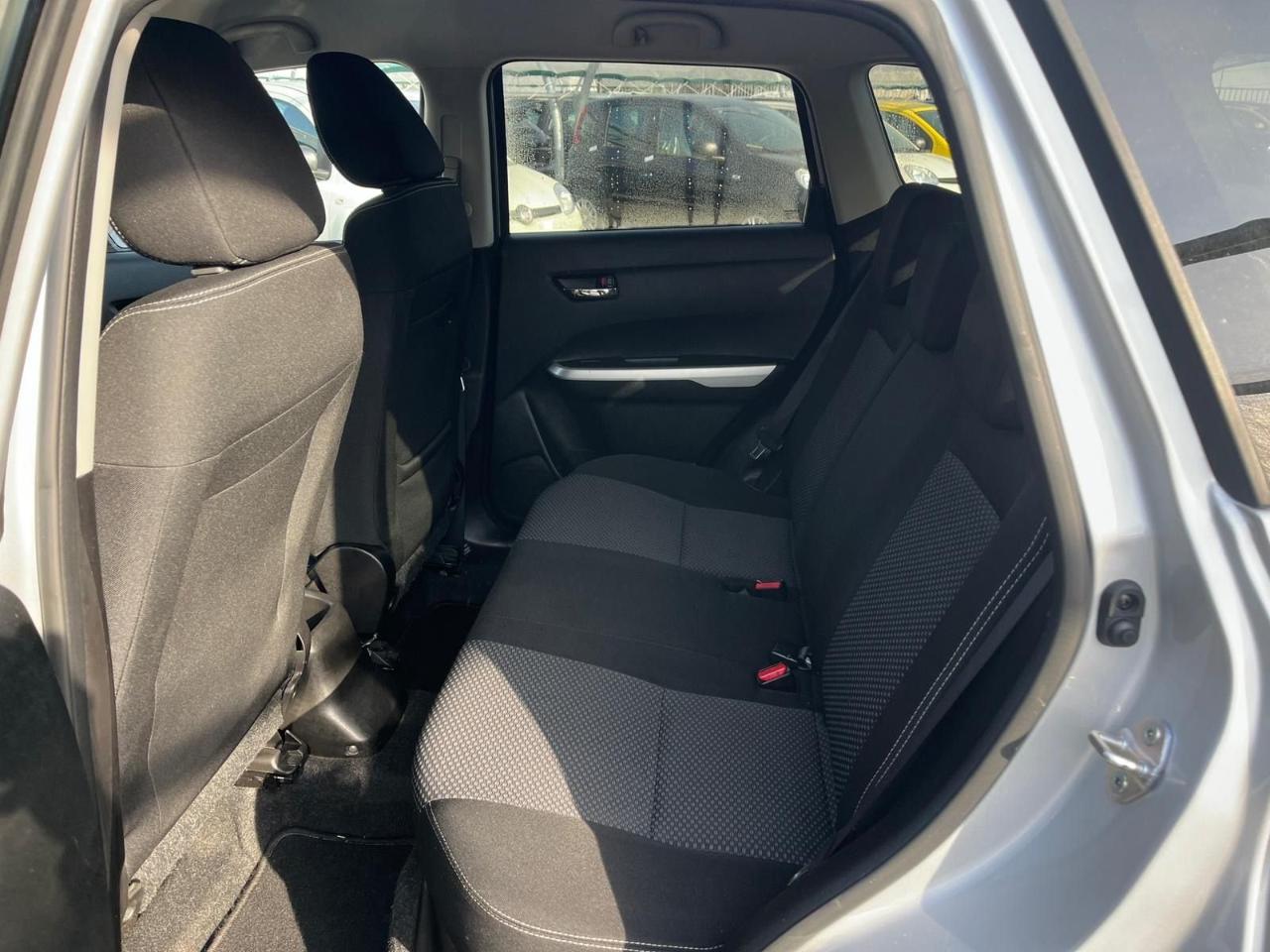 Suzuki Suzuki Vitara usata 4