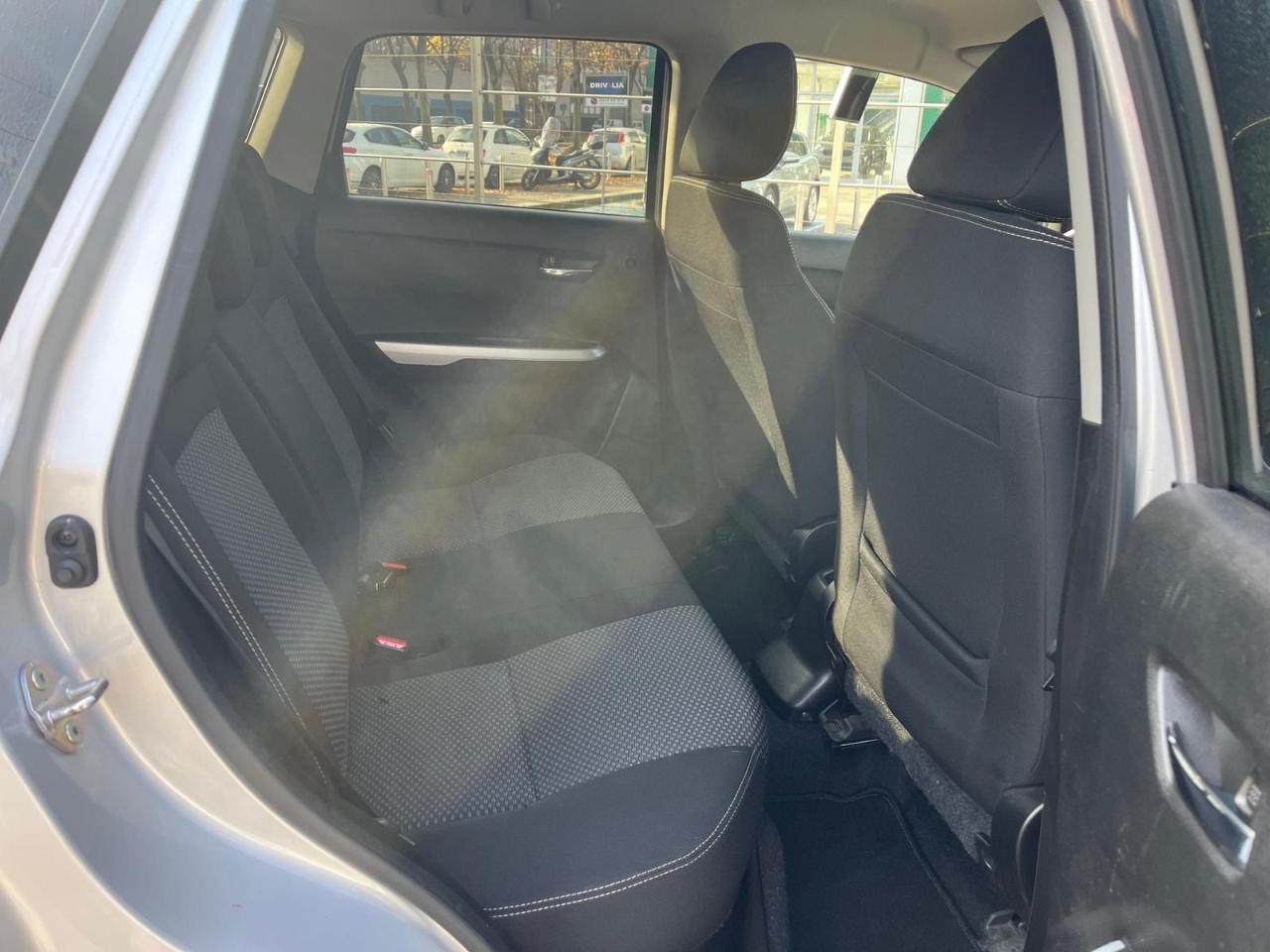 Suzuki Suzuki Vitara usata 5