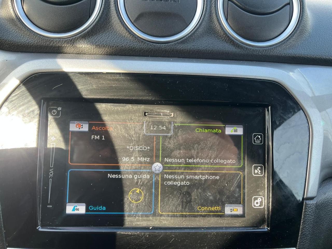 Suzuki Suzuki Vitara usata 7