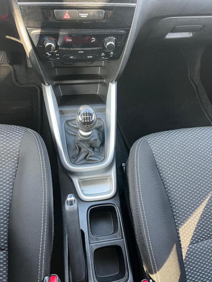 Suzuki Suzuki Vitara usata 8
