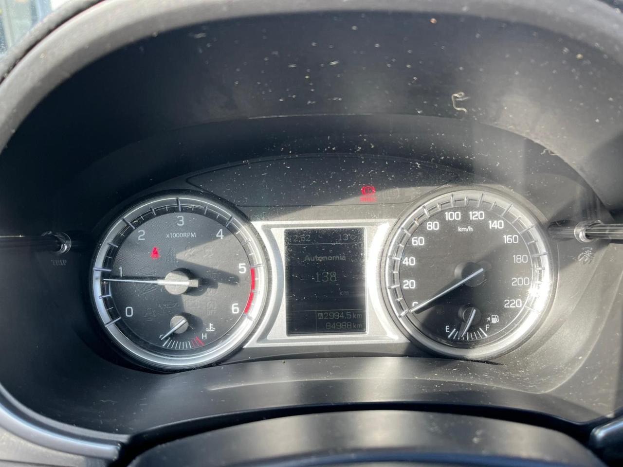 Suzuki Suzuki Vitara usata 10