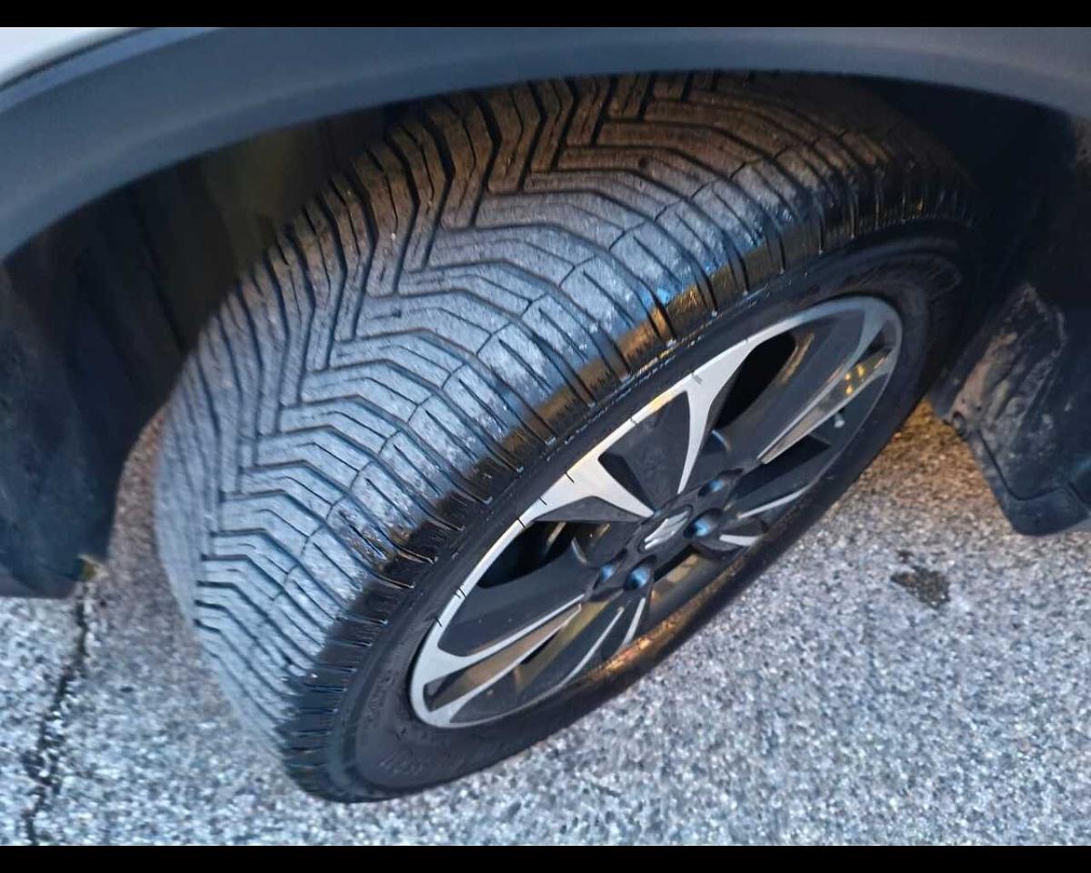 Suzuki Suzuki Vitara usata, con Climatizzatore