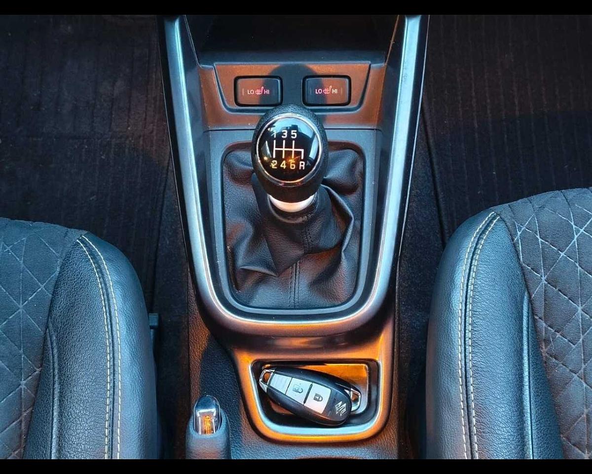 Suzuki Suzuki Vitara usata 7