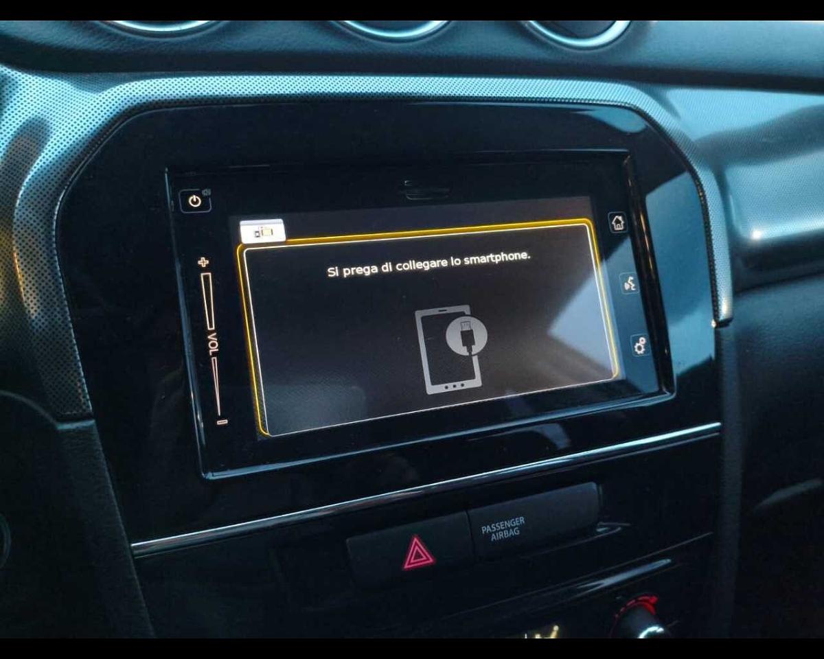 Suzuki Suzuki Vitara usata 9