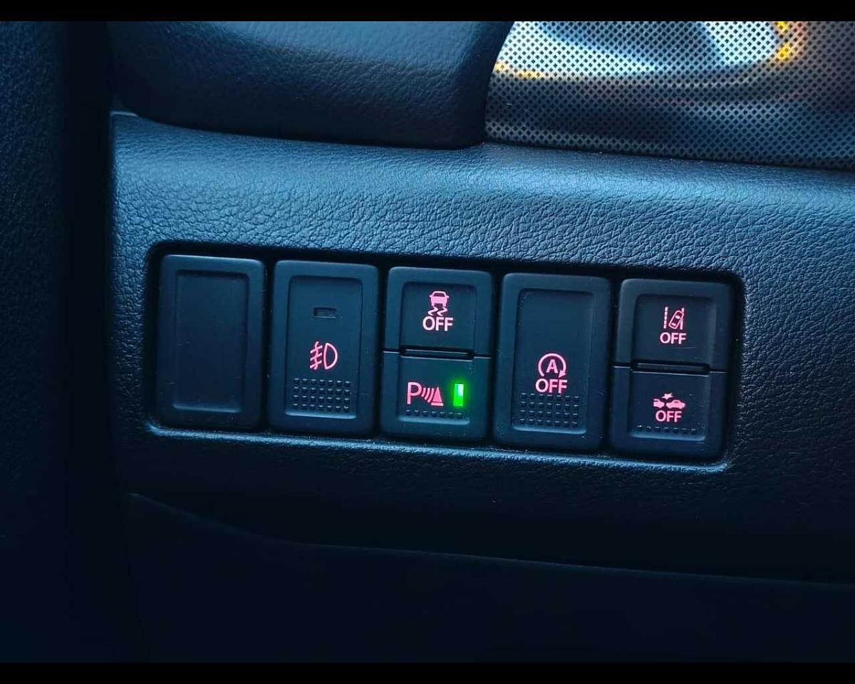 Suzuki Suzuki Vitara usata 15