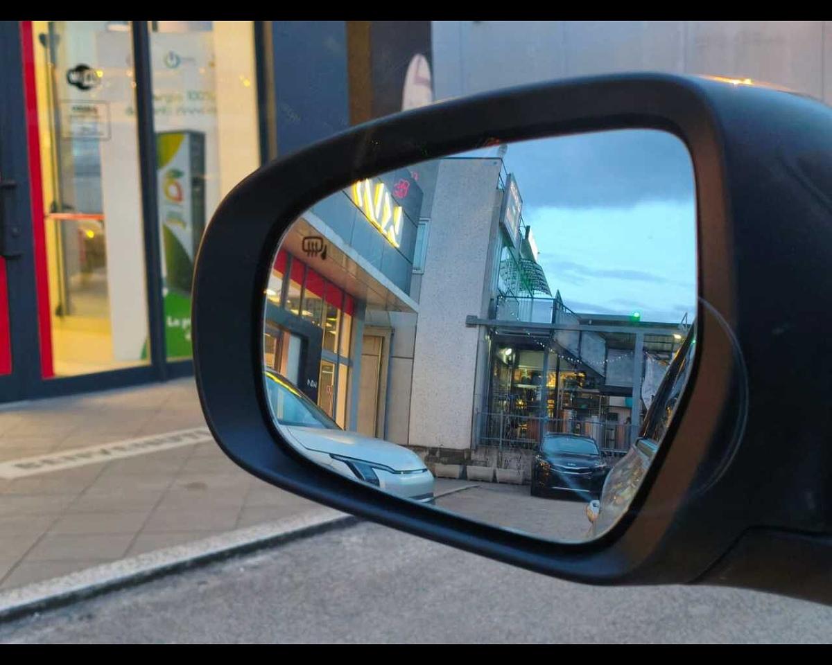 Suzuki Suzuki Vitara usata 16