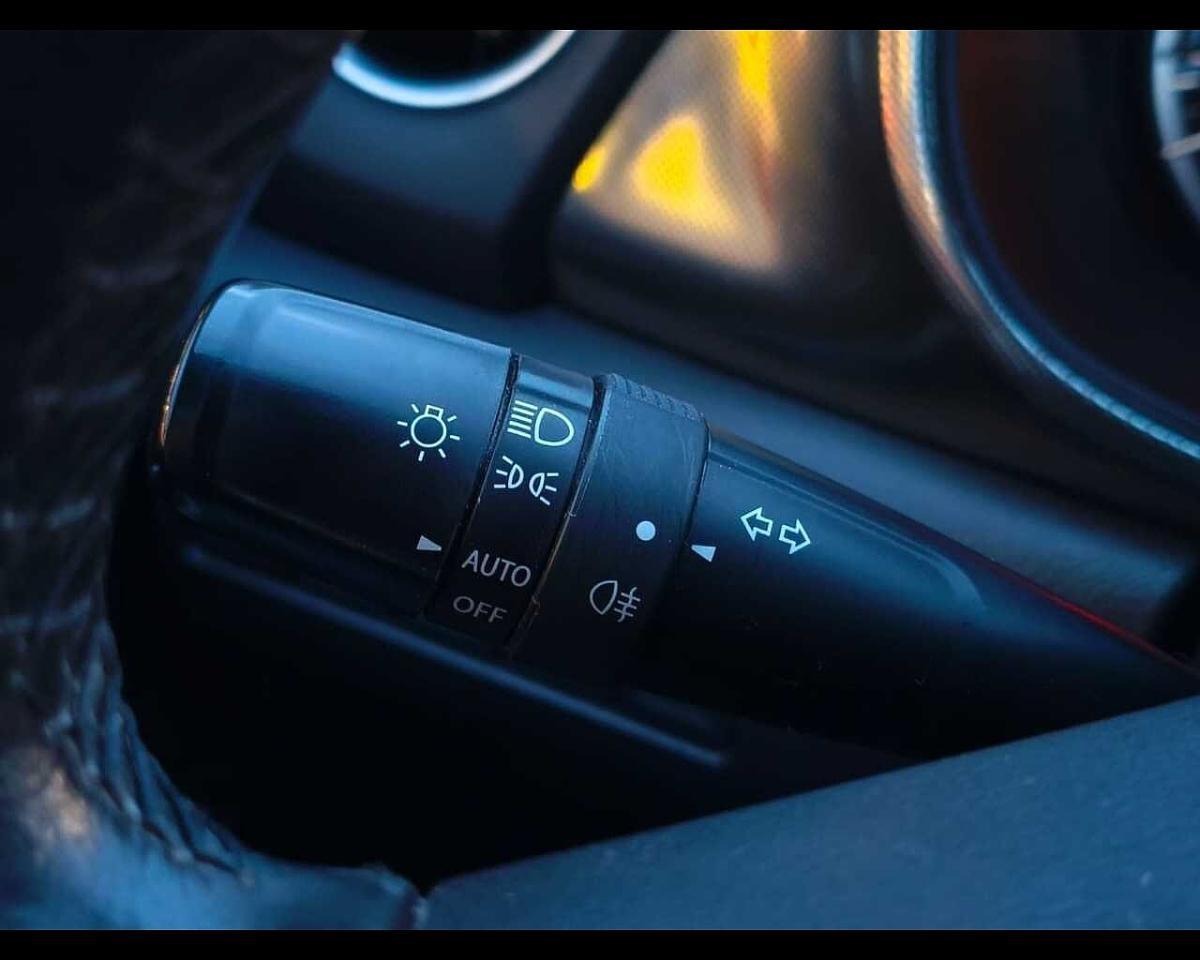 Suzuki Suzuki Vitara usata 17