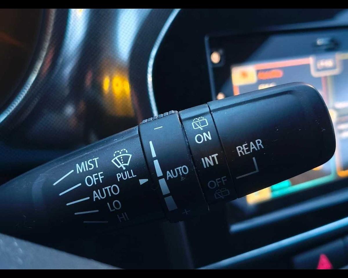 Suzuki Suzuki Vitara usata 18