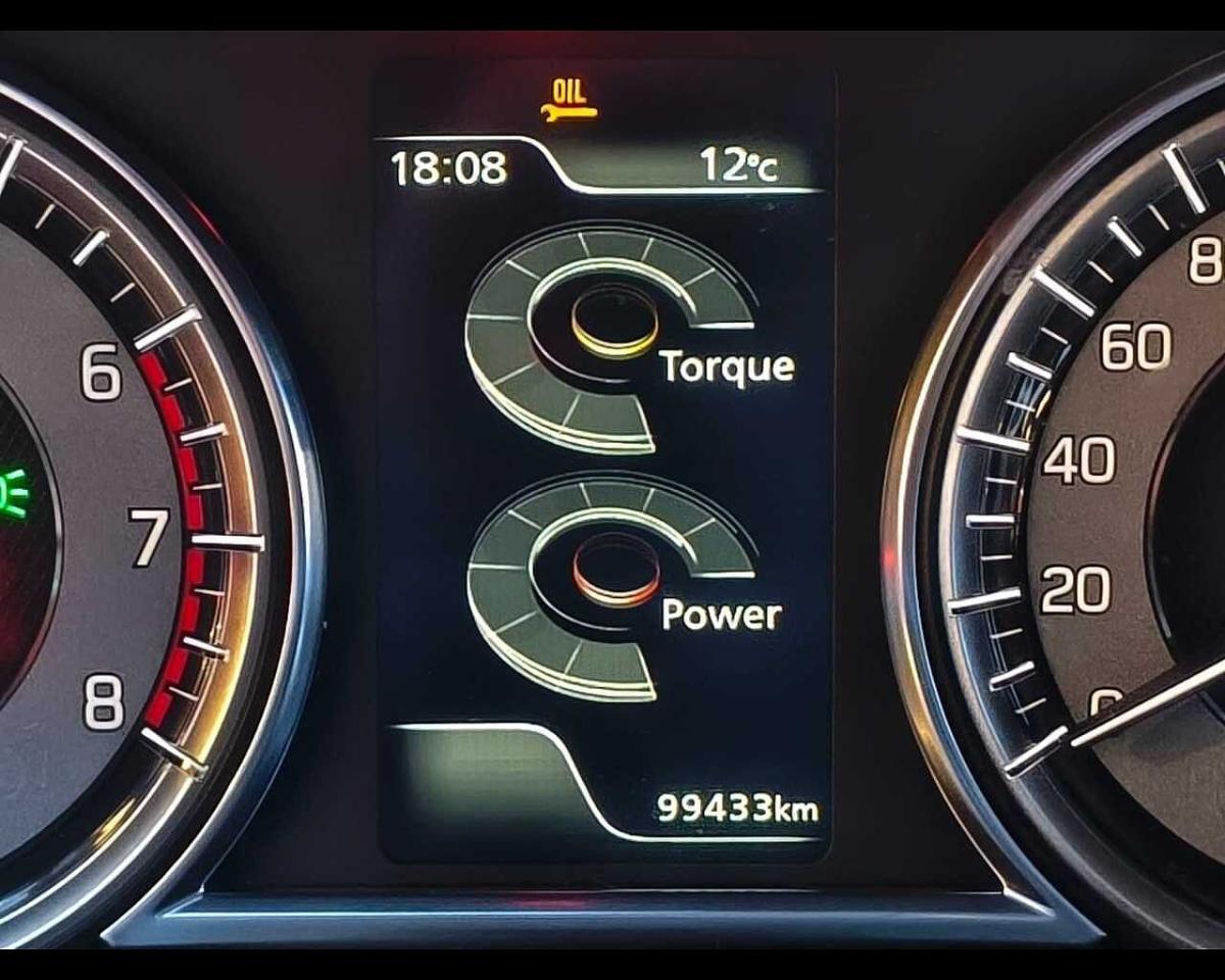 Suzuki Suzuki Vitara usata 23