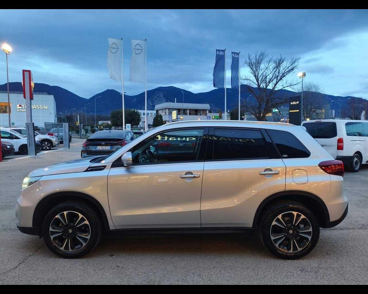 Suzuki Suzuki Vitara usata 28