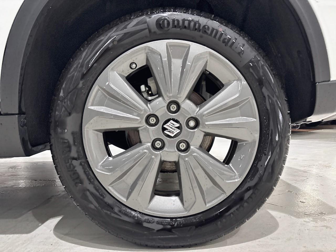 Suzuki Suzuki Vitara usata, con Vetri Oscurati