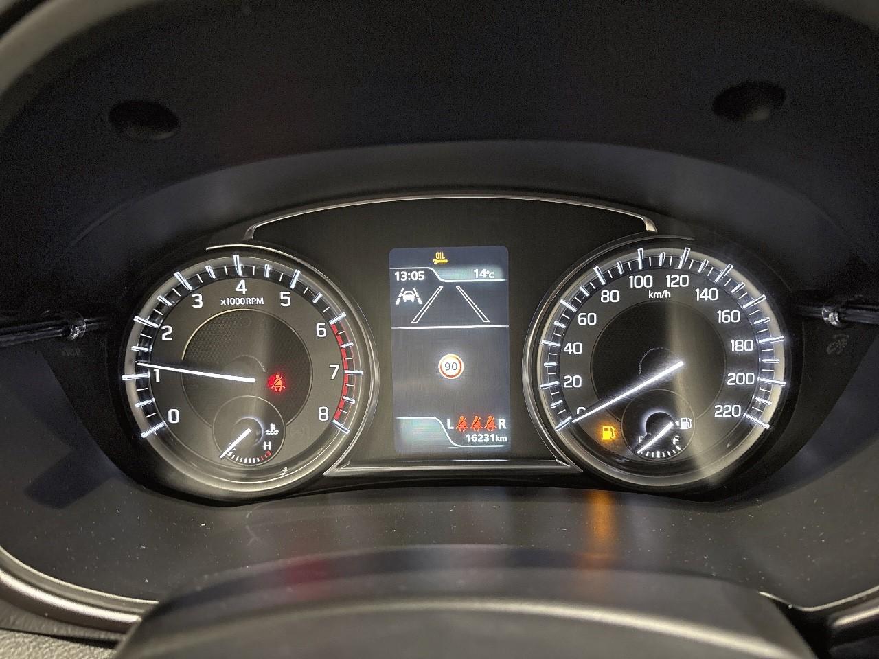 Suzuki Suzuki Vitara usata 4