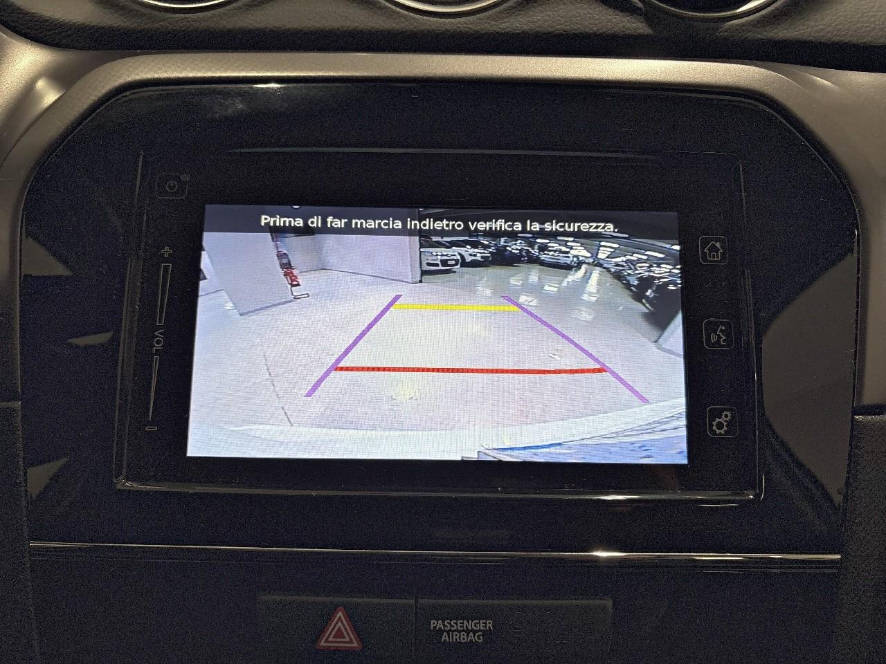 Suzuki Suzuki Vitara usata 5