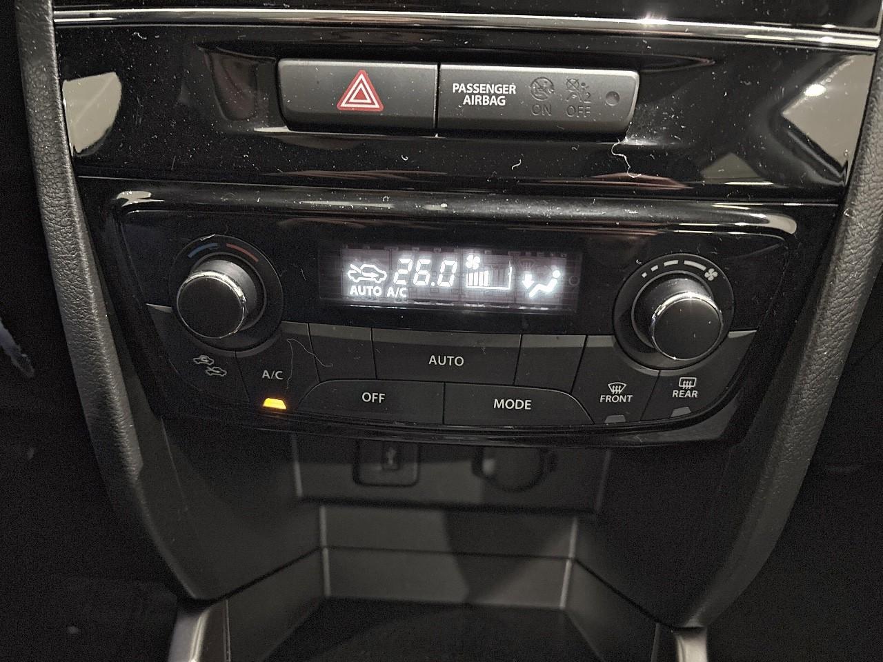 Suzuki Suzuki Vitara usata 6