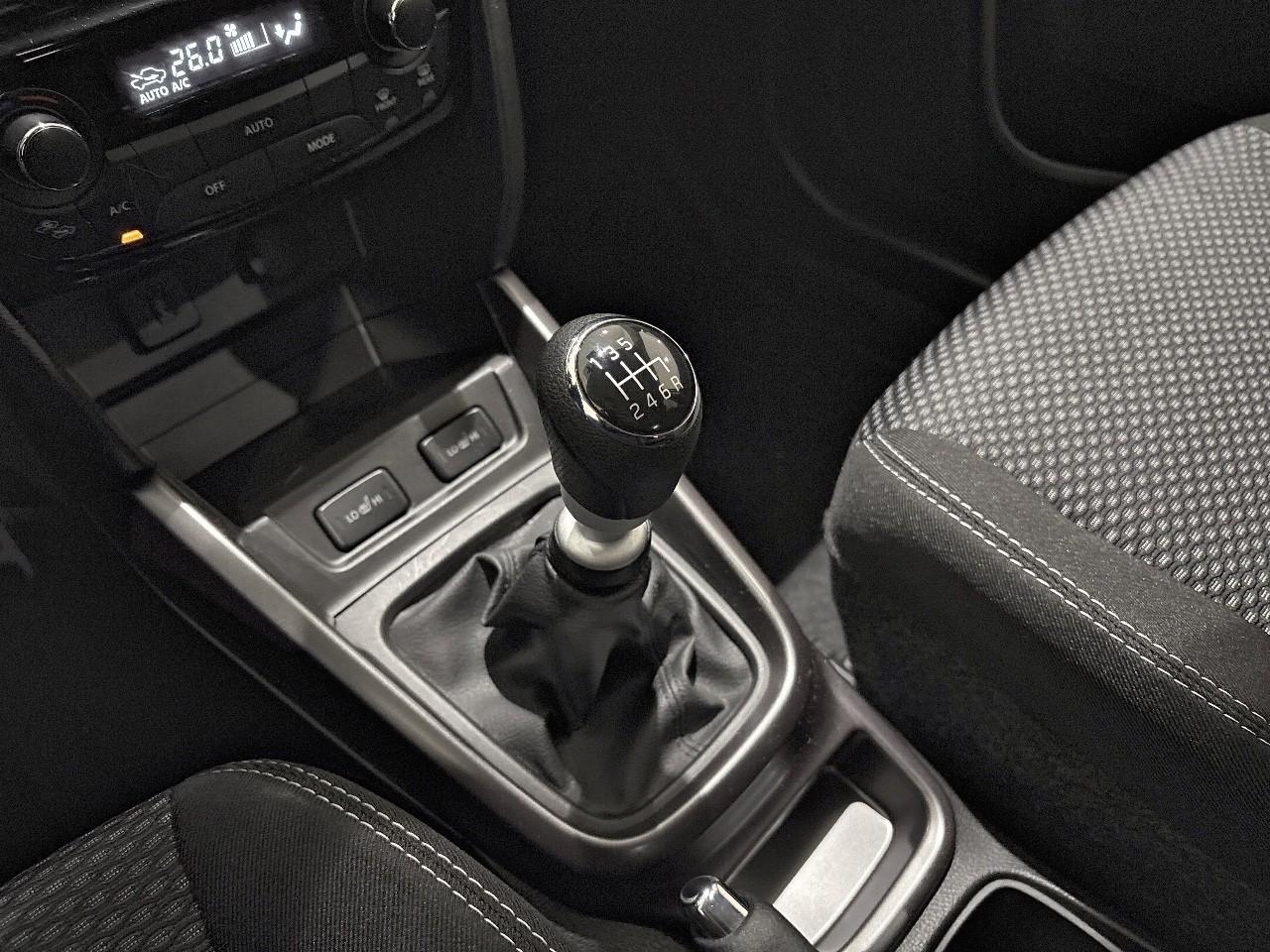 Suzuki Suzuki Vitara usata 7