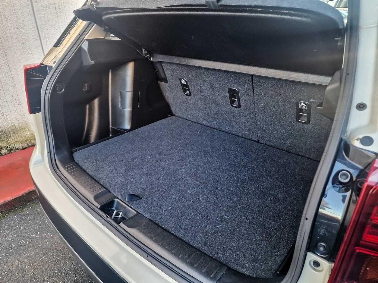 Suzuki Suzuki Vitara usata 2