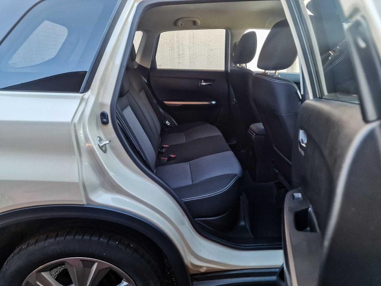 Suzuki Suzuki Vitara usata 7