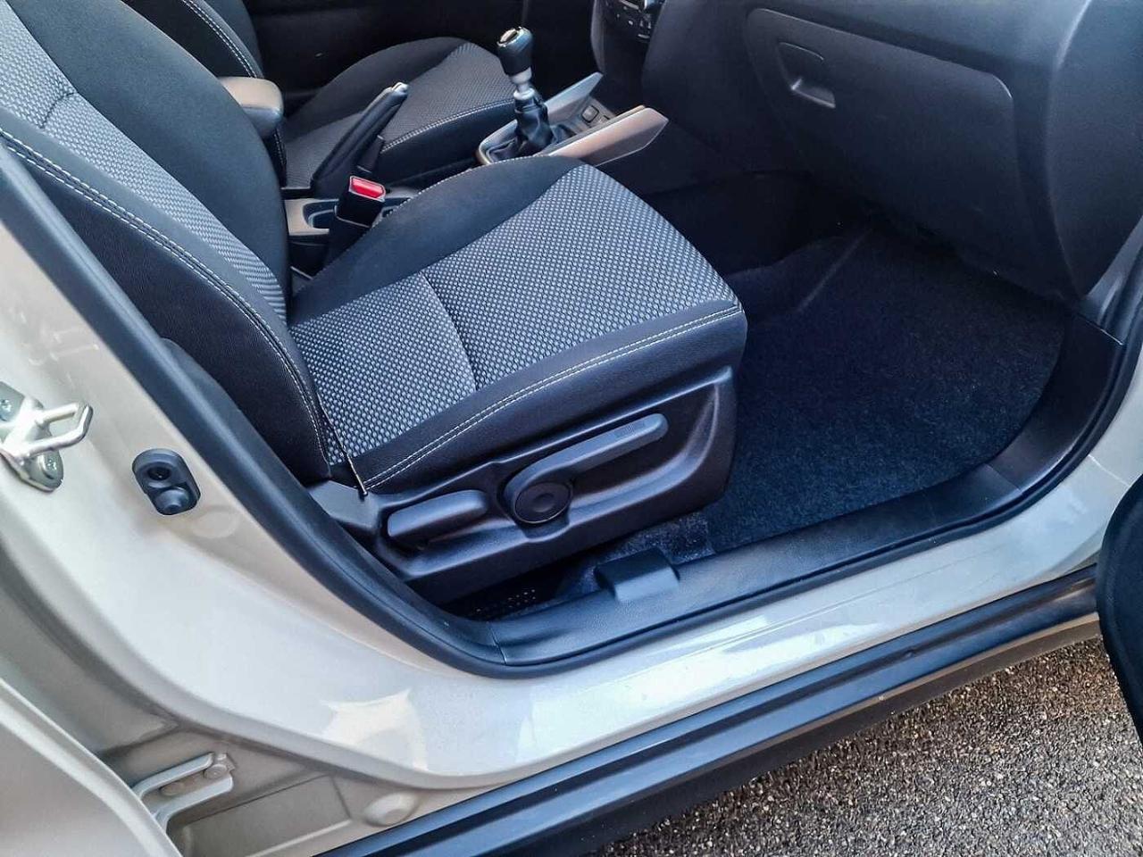 Suzuki Suzuki Vitara usata 10