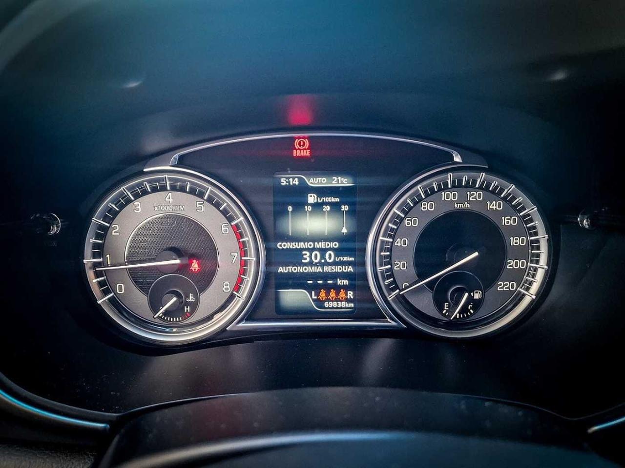 Suzuki Suzuki Vitara usata 13